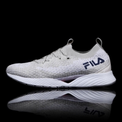 Fila Filargb Fit - Naisten Juoksukengät - Harmaat | FI-33342